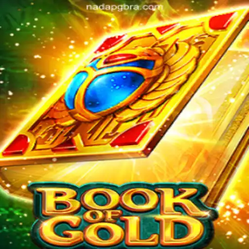 Discover the Exciting World of Book of Gold with NadaPG com