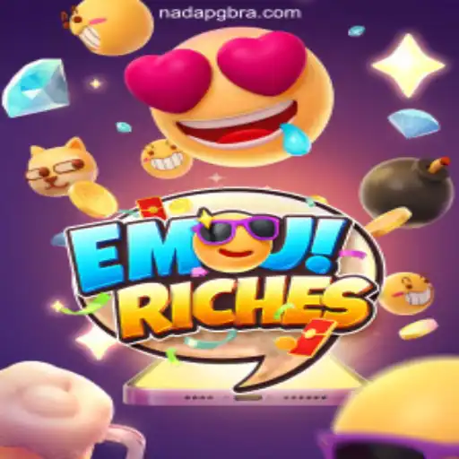 Explore EmojiRiches: A Dive into the Exciting World of Online Gaming