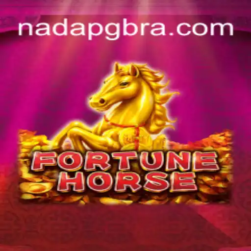 Descubra FortuneHorse: O Melhor dos Jogos Online Brasileiros