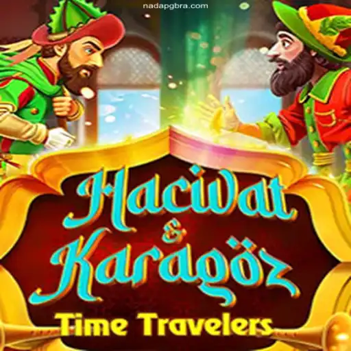 Discover the Charm of HacivatandKaragoz: An Enchanting Journey into a Unique Gameplay Experience