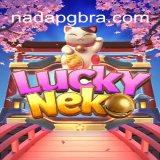 Explore o Encanto do LuckyNeko com NadaPG: Jogos Online Brasileiros ao Seu Alcance