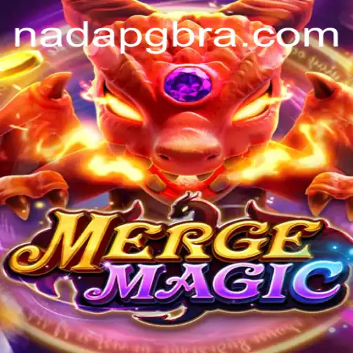 Discover MergeMagic: A Spellbinding Journey into the World of Puzzle Games