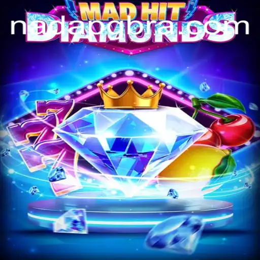 MadHitDiamonds: Explore the Exciting World of This Brazilian Online Game