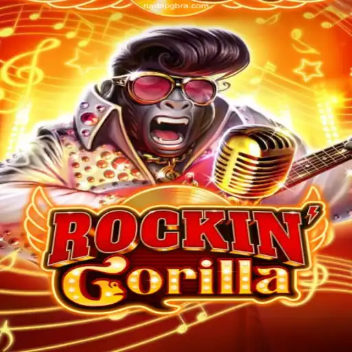 RockinGorilla: Discover the Thrilling World of Online Brazilian Games