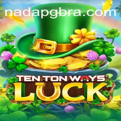 Exploring TenTonWaysLuck: A Journey Through Brazilian Online Gaming
