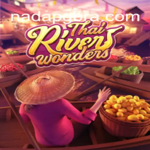 Discover the Wonders of ThaiRiverWonders: Explore the Best of Brazilian Online Games with NadaPG com