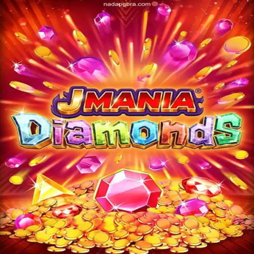 Discover the Thrills of JManiaDiamonds: The Ultimate Brazilian Online Game Experience