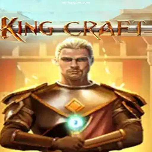 Explore o Mundo de KingcraftMenomin: Descubra o Melhor dos Jogos Online Brasileiros
