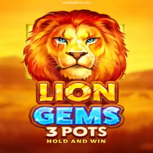 Exploring the Exciting World of LionGems3pots: An Online Gaming Adventure
