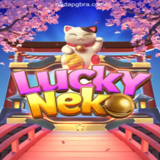 Explore o Encanto do LuckyNeko com NadaPG: Jogos Online Brasileiros ao Seu Alcance