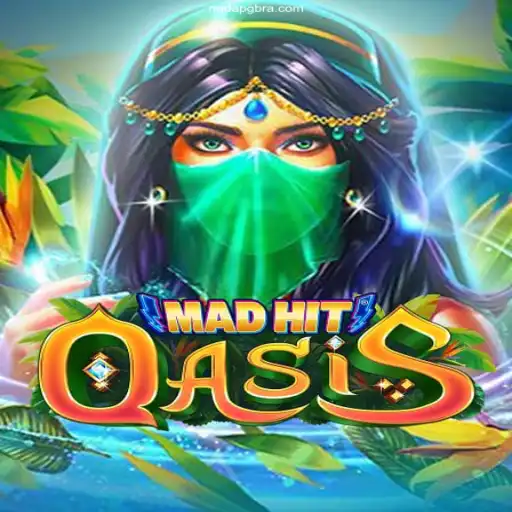 MadHitOasis: Dive into an Online Gaming Adventure
