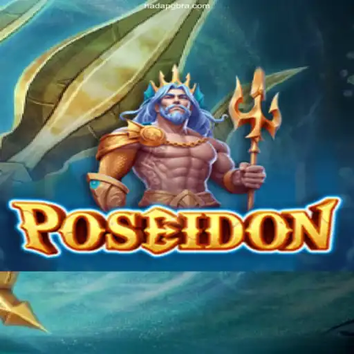 Discover Poseidon: The Thrilling World of Online Gaming