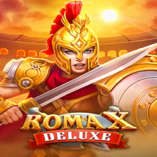 Explore RomaXDeluxe: The New Sensation in Brazilian Online Gaming