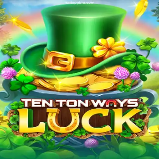 Exploring TenTonWaysLuck: A Journey Through Brazilian Online Gaming