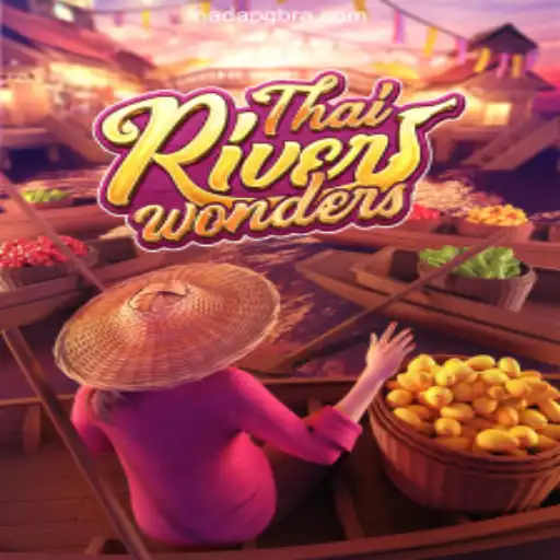 Discover the Wonders of ThaiRiverWonders: Explore the Best of Brazilian Online Games with NadaPG com