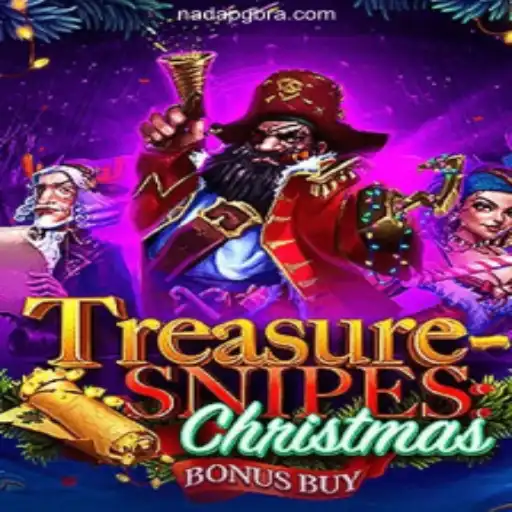 TreasuresnipesChristmas: Discover the Best of Brazilian Online Games Today