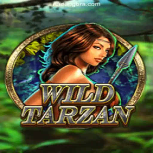 Discover 'WildTarzan': A Thrilling Brazilian Online Game Experience